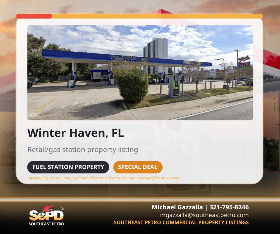 Click to inquire about Winter Haven, FL today!