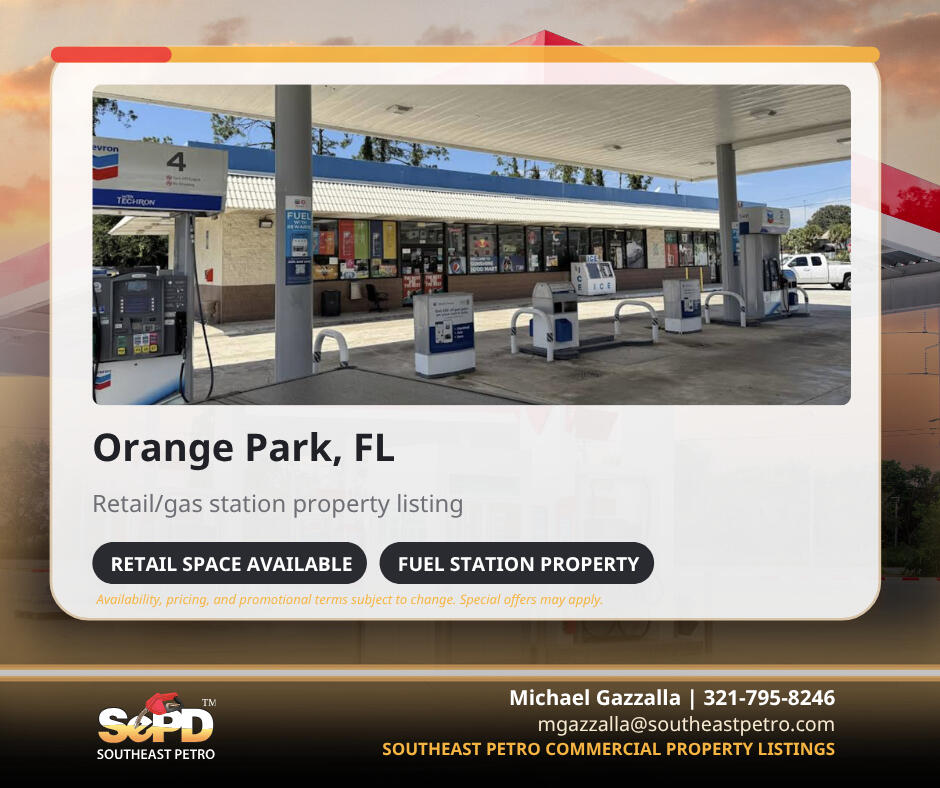 Click to inquire about Orange Park, FL today!